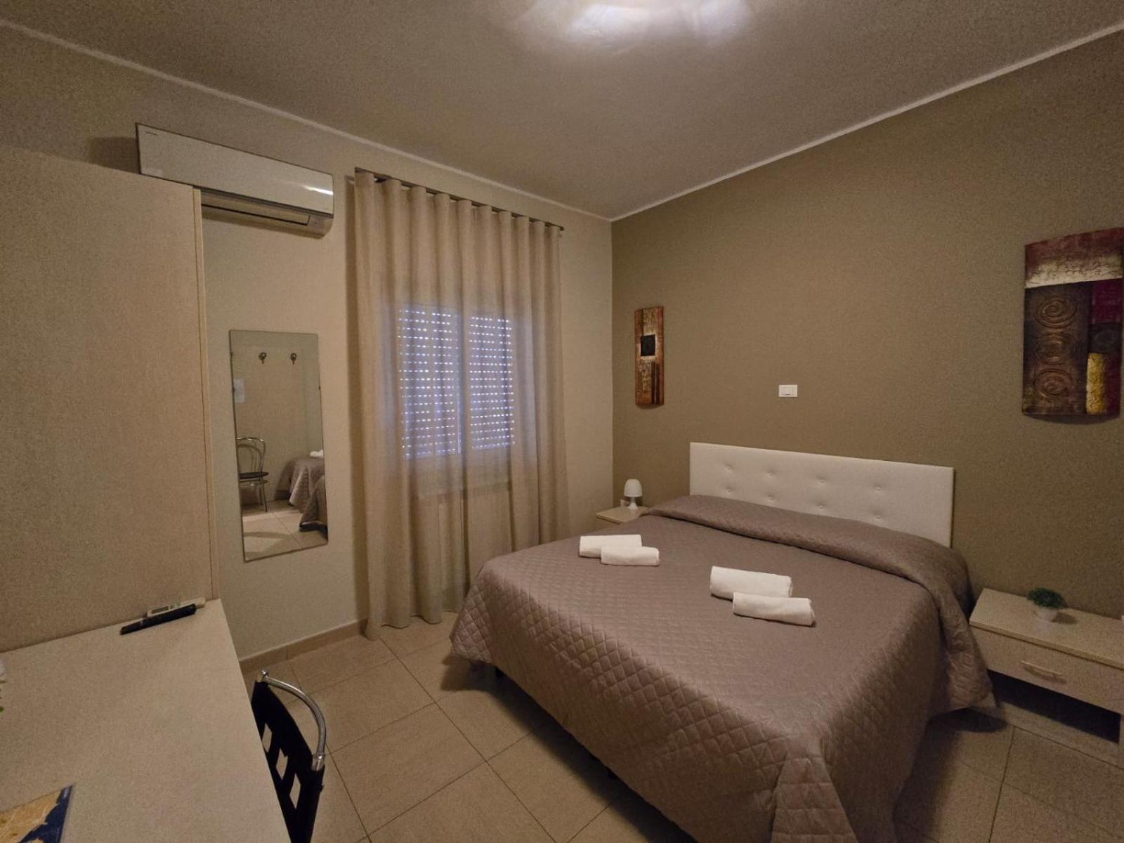 Il Fiore Di San Giovanni B&B Milazzo Extérieur photo