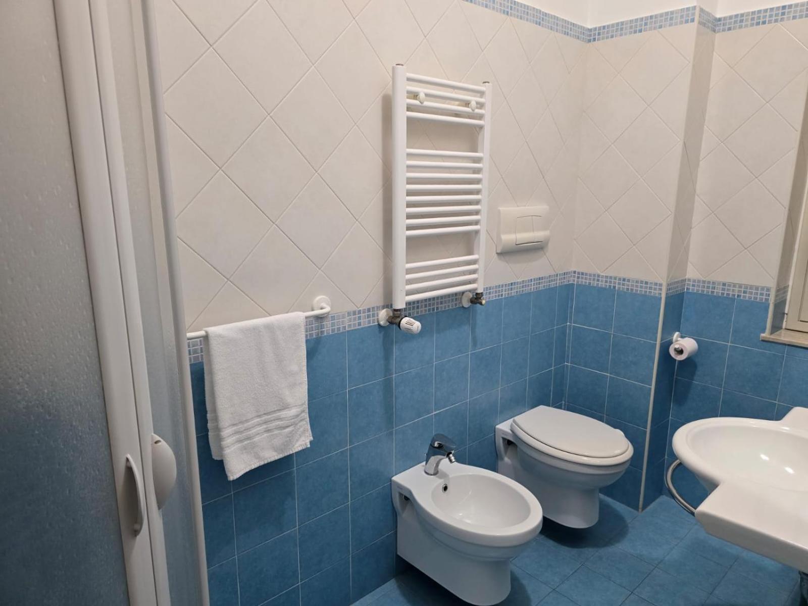 Il Fiore Di San Giovanni B&B Milazzo Extérieur photo