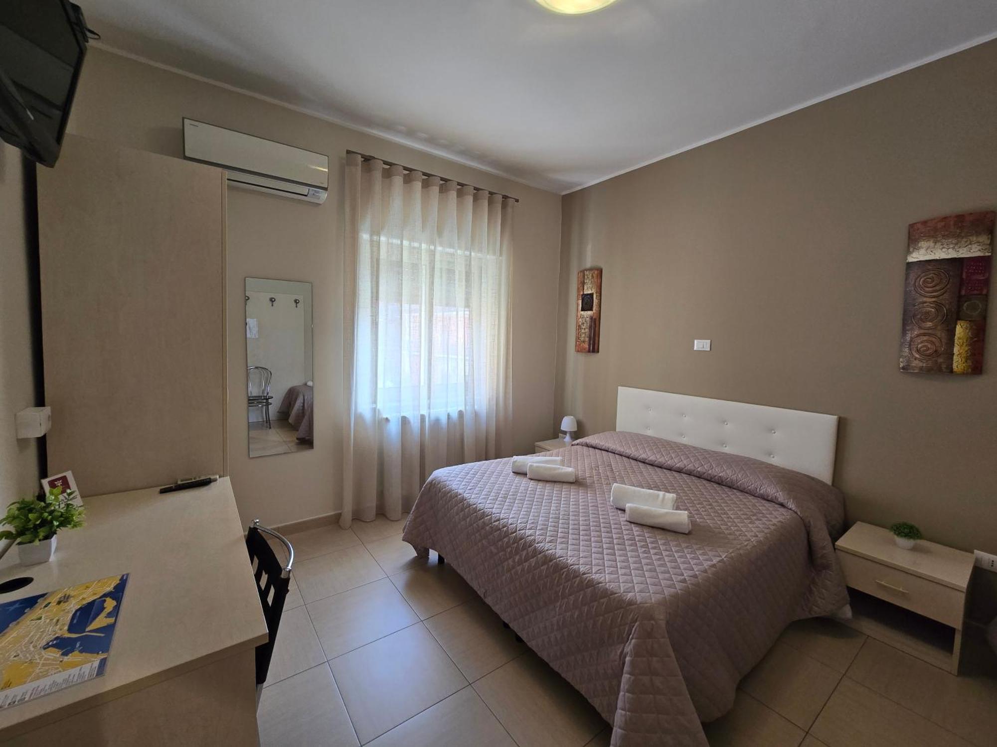 Il Fiore Di San Giovanni B&B Milazzo Extérieur photo